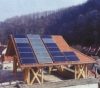 Solarstrom Dachanlage